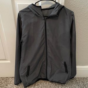 2xist Men’s Light Weight Jacket, Windbreaker